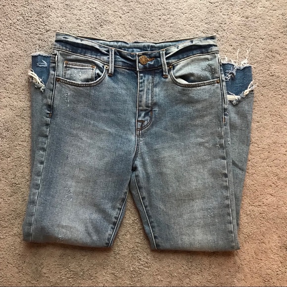 URBAN OUTFITTERS BDG denim jeans - Picture 7 of 8